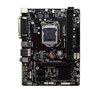 Cartes mères Fit for GIGABYTE GA-H81M-DS2 Douille de la Carte mère de Bureau H81 LGA 1150 I 3i5 I7 ddr3 16g Micro -AX BIOS UEFI Carte mère Originale