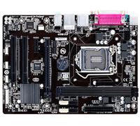 Cartes mères Fit for GIGABYTE GA-H81M-S2PH H81 LGA 1150 I3 I5 I7 DDR3 16G