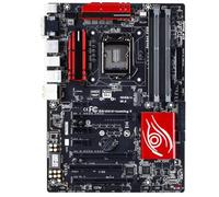 Cartes mères Fit for Gigabyte Z97X Gaming 5 for PC de Bureau, USB 3.0, SATA III, Socket LGA 1150, DDR3