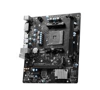 Cartes mères Fit for MSI AMD B450M-A Pro Max II mémoire DDR4 Double Canal M.2 SATAIII USB3. Prise en Charge de la Carte mère AM4 du processeur R9