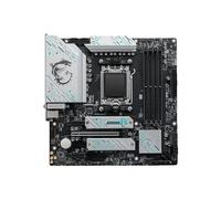 Cartes mères Fit for MSI B650M Gaming Plus WiFi AMD B650 Prend en Charge la Carte mère DDR5 192 Go Ryzen ™ série 7000 8000 9000 Socket AM5