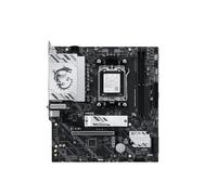 Cartes mères Fit for MSI B850M Gaming WIFI6E Micro ATX AMD B850 Prend en Charge Ryzen™Série 9000/8000/ 7000 Socket AM5
