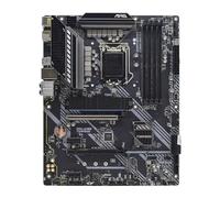 Cartes mères Fit for MSI MAG B460 Torpedo Carte Mère LGA 1200 Chipset Intel Prend en Charge Core I9-10900T I7-10700K I5-10600 CPU 4 X DDR4 128 GO ATX