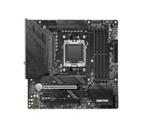 Cartes mères Fit for MSI MAG B650M Mortar WiFi Prend en Charge Les processeurs d'ordinateur de Bureau AMD Ryzen série 8000/7000 4xDDR5 256 go HDMI NVME M.2 PCIe 4.0