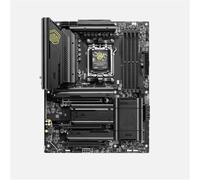Cartes mères Fit for MSI MAG X870 Tomahawk WiFi AMD Compatible DDR5 8400 (OC) 256 Go Ryzen™ série 9000/8000, Socket AM5