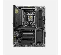 Cartes mères Fit for MSI MAG X870 Tomahawk WiFi AMD Prend en Charge DDR5 8400 (OC) 256 Go Ryzen ™ 9000 série 8000 Carte mère Socket AM5