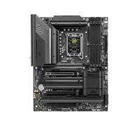 Cartes mères Fit for MSI MAG Z890 Tomahawk WiFi, Socket Intel LGA 1851, 256 Go de RAM DDR5, 4 emplacements M.2, Format ATX, Compatible avec Les processeurs Ultra 5, U5-245T, U5-225 et U7-265