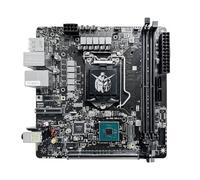 Cartes mères Fit for MSI MEG Z590 TRIDNET X Carte mère LGA1200 Prend en Charge I9-11900KF I7-10700K I5-10400F I5-11600K CPU 4xDDR4 5333MHz M.2 NVME ATX