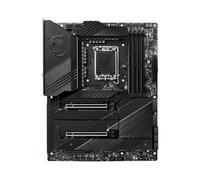 Cartes mères Fit for MSI MEG Z690 Unify Carte mère 1700 DDR5 192GB Intel M.2 ATX Prise en Charge I9-14900K I7-14700 I5-14400 I5-13600 I7-12700 CPU