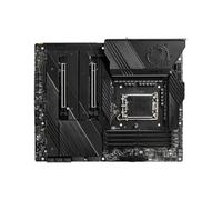 Cartes mères Fit for MSI MEG Z690 Unify utilise Le chipset Intel prenant en Charge I9-14900KF I7-13600KF I7-12700K I5-12400F CPU 4xDDR5 M.2 NVME ATX