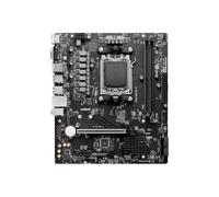 Cartes mères Fit for MSI Pro B650M-E Micro ATX AMD B650 Socket AM5 Prend en Charge la Carte mère Ryzen série 9000/8000/7000