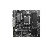 Cartes mères Fit for MSI Pro B650M P Micro ATX AMD B650 Socket AM5 Prend en Charge la Carte mère Ryzen série 9000/8000/7000