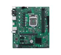 Cartes mères Fit for MSI Pro H510M-CT, Socket Intel H510 LGA 1200, Compatible avec 2 x DDR4 (jusqu'à 64 Go), USB 3., Format Micro ATX, processeurs de 10e/11e génération