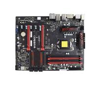 Cartes mères Fit for Supermicro C7Z270-CG-L Compatible avec Les processeurs Intel Core i7-7700K, i5-7600, i5-7300, Socket LGA1151, mémoire DDR4 3733+, M.2 PCIe 3.0, Format ATX