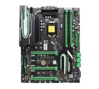 Cartes mères Fit for SUPERMICRO C7Z270-CG-O, Socket LGA 1151, Compatible avec Les processeurs Intel Core i7-7700K, i5-7600K, i3-7350K et i7-7350K. Chipset Z270, 64 Go de RAM DDR4, HDMI, Format ATX