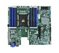 Cartes mères Fit for Tyan S5630 SX S5630GMRE-CGN prenant en Charge Un processeur Intel Xeon Scalable de 2e génération à Socket Unique LGA3647 C621