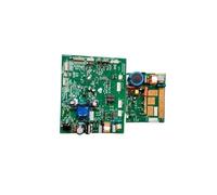 Cartes Mères For Réfrigérateurs, Compatibles Avec Whirlpool, Carte D'affichage BCD-318WBP, Pilote De Conversion Fréquence B03031045-CB, Pièces Principales For La Réparation Et Le Remplacement(B)
