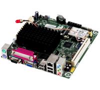 Cartes Mères INTEL D525MW ATOM 1.8GHZ DDR3 GIGABIT MINI-ITX INTEL GMA3150 + WIFI