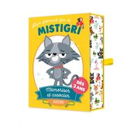 Cartes Mon Premier Jeu De Mistigri