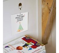 Cartes Mots Doux Cartes Positives TU