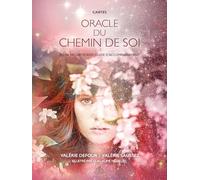 Cartes - Oracle du Chemin de Soi: Jeu de 44 cartes avec guide d'accompagnement