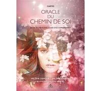 Cartes - Oracle du Chemin de Soi: Jeu de 44 cartes avec guide d'accompagnement