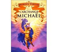 Cartes Oracle - L'Archange Michaël Coffret avec 44 cartes - Doreen Virtue - Exergue - Coffret - Guide