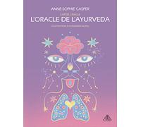 Cartes oracle - L'oracle de l'ayurvéda