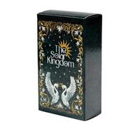 Cartes Oracle mystérieuses - Pour la réflexion personnelle et les cours de