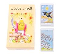 Cartes Oracle Signification Perroquet x de Société Spirituels