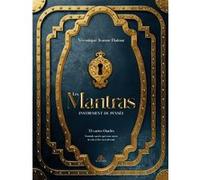Cartes Oracles - Les Mantras Instrument de pensée Véronique Jeanne Dufour (Auteur)