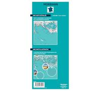 Cartes Ouest-France X Michelin - Morbihan