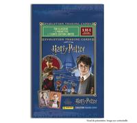 Cartes Panini | Harry Potter | Pack De Démarrage Evolution 1 Classeur 2 Poch-Boosters