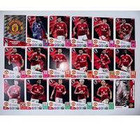 Cartes Panini Premier League 2024 2025 Manchester United Base Team