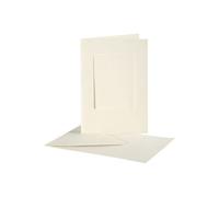 Cartes cadres et enveloppes