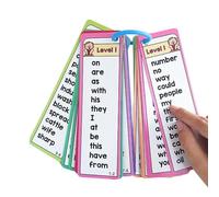Cartes phonétiques d'exercice orthographe lecture vocabulaire