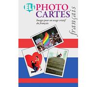 Cartes photo ELI. Flashcards A2/B1