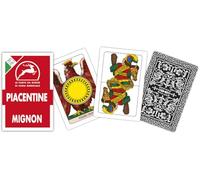 Cartes Piacentine Mignon