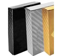 Cartes Poke-mon Or, Noir, Argent, Set, 165 Pièces, Vmax-Gx-Dx