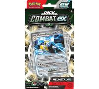 Cartes Pokémon Deck De Combat Q1 ASMODEE