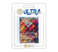 Cartes Pokémon MOTISMA V 177-196 FULL ART ALTERNATIVE - ULTRABOOST X EPEE ET BOUCLIER - MY-BOOSTER