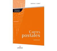 Cartes postales