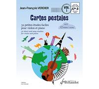 Cartes postales