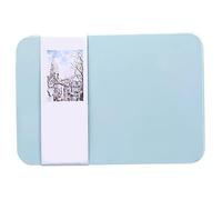 Cartes postales aquarelles vides 4 x 6, 24 feuilles cartes aquarelles en coton à grains fins dans des postales en étain 140 lb / 300gsm pour les notes, de voeux, art bricolage