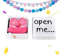 Cartes postales, cartes postales motivationnelles de pleine conscience - Cartes de notes Silent Encouragement Tool pour femmes | Véhicule émotionnel léger pour adultes, femmes, hommes, coworker, amis