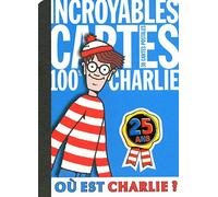 Cartes postales Charlie