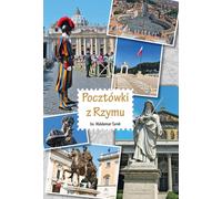 Cartes postales de Rome - Waldemar Turek (Literatur und Religion auf Polnisch)