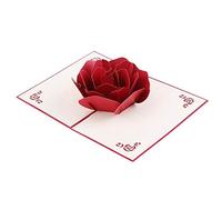 Cartes postales de vœux, cartes d'anniversaire, lettres de remerciement, cartes de message, cadeaux créatifs 3D faits à la main, bénédictions, cadeaux de fête des pères