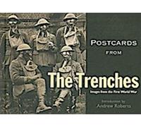 Cartes postales des tranchées
