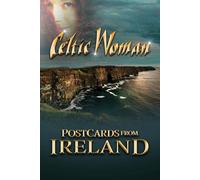 Cartes postales d'Irlande